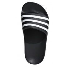 adidas Pool Slides Adilette Aqua black Kids - 1 Pair